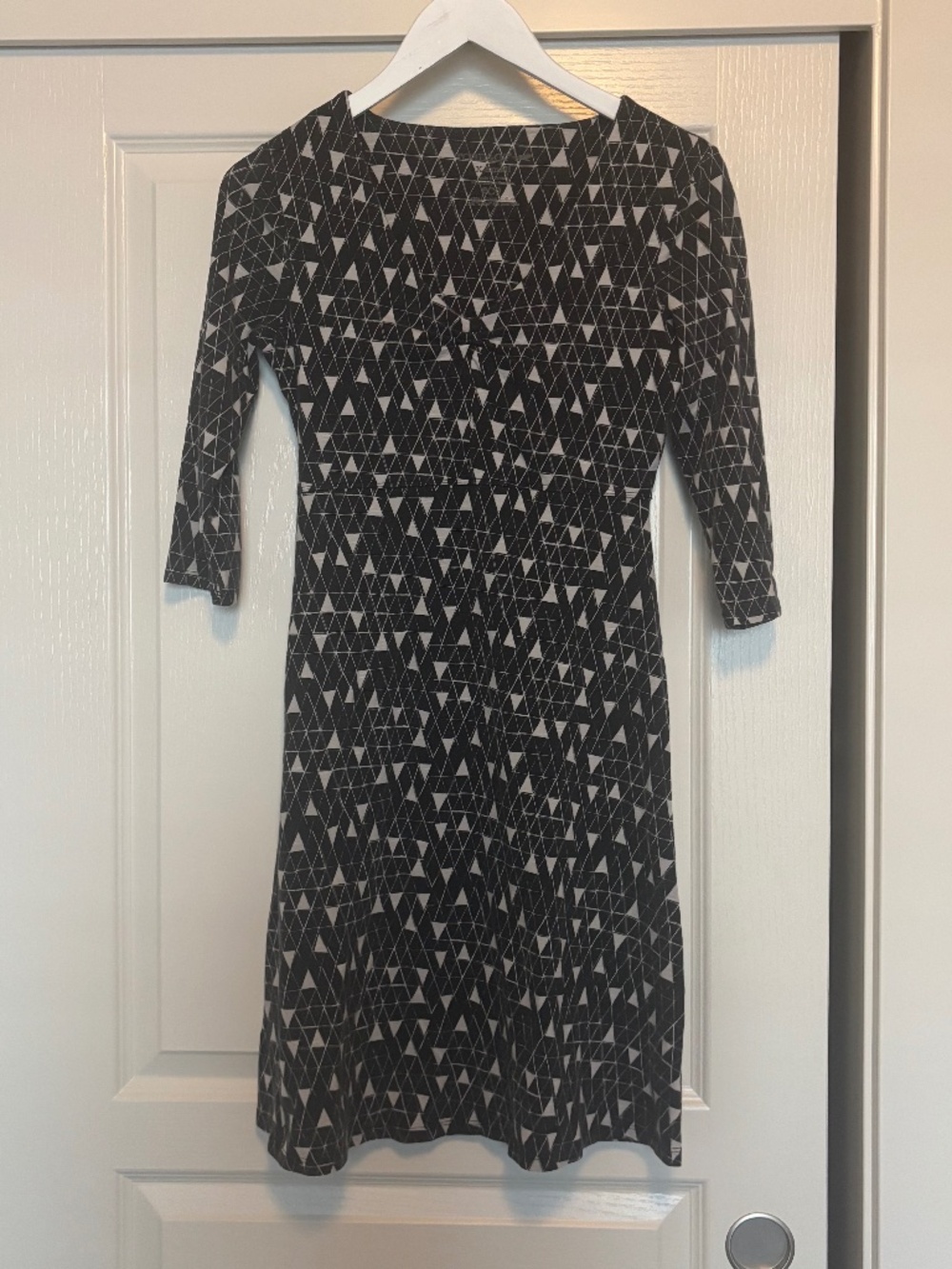 Toad & Co Rosalinda Dress